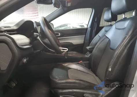 2024 Jeep Compass Latitude from USA, damaged, VIN 3C4NJDBNXRT116986